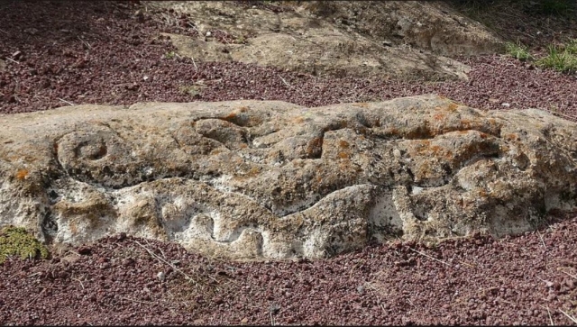  Rocce Otomi