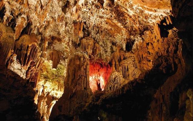  cenotes 