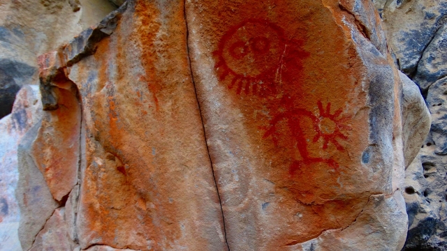 Arte rupestre