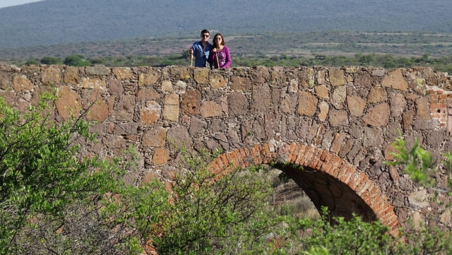 L'aqueduc 
