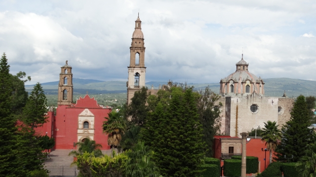 Huichapan colonial