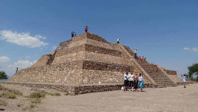 piramide en panhu