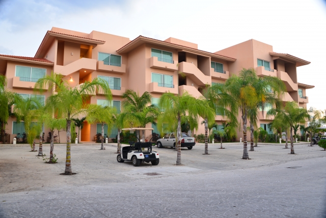  Our accommodations 