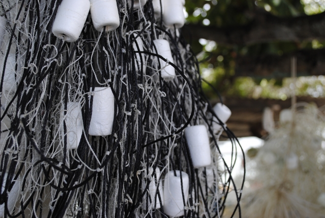  fishing nets 