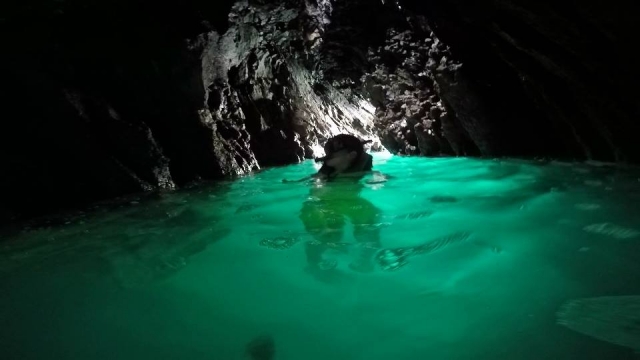 罗卡斯普利特浮潜 