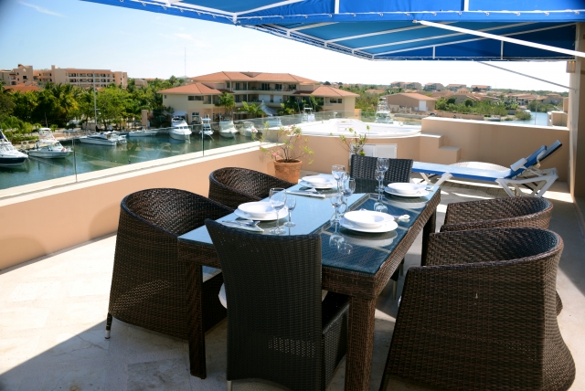 comedor