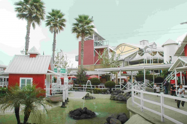 Nuestro parque