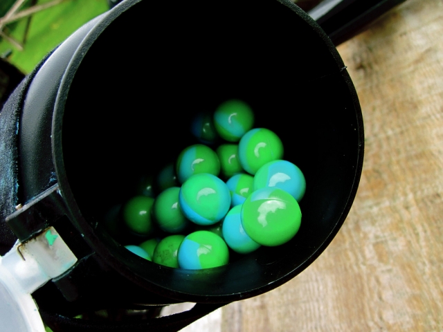  Paintball 