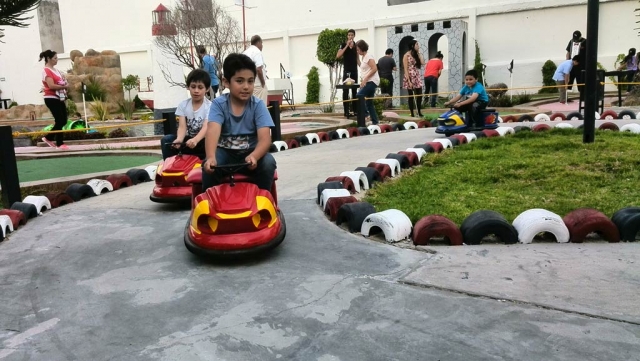 Races 
