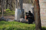 Gotcha State of Mexico + 2000 paintballs, 1.5h