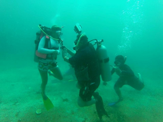  Teamwork
