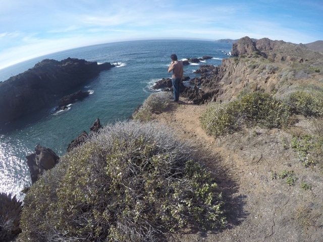 Baja 