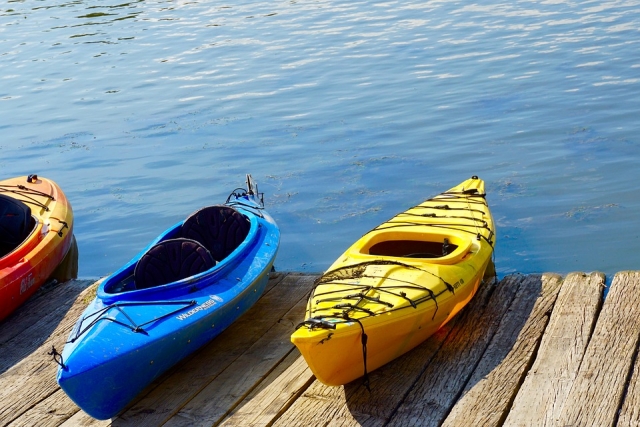 kayak 2 