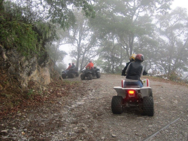  routes for everyone 