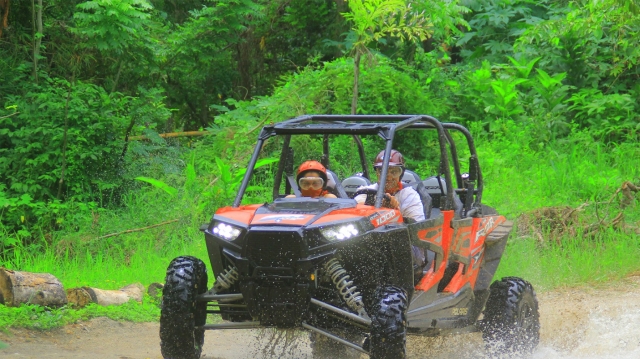  RZR. 