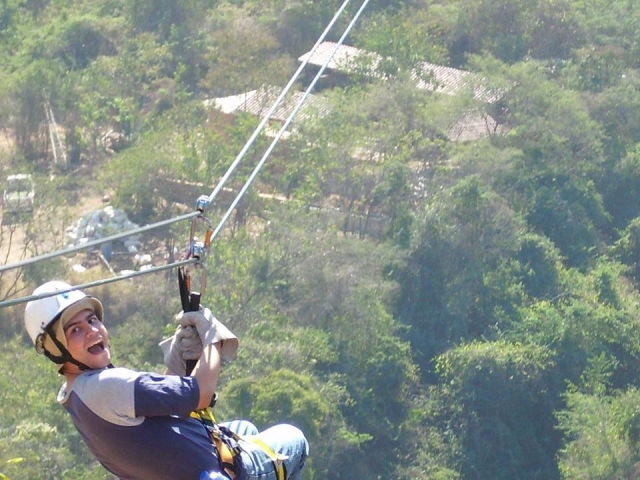 Aventuras y emocion