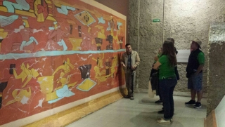 千禧一代Cholula Tour和Estrella de Puebla，6小时