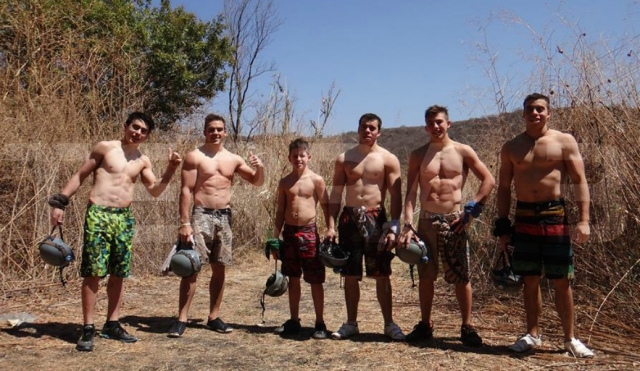 Team terra 