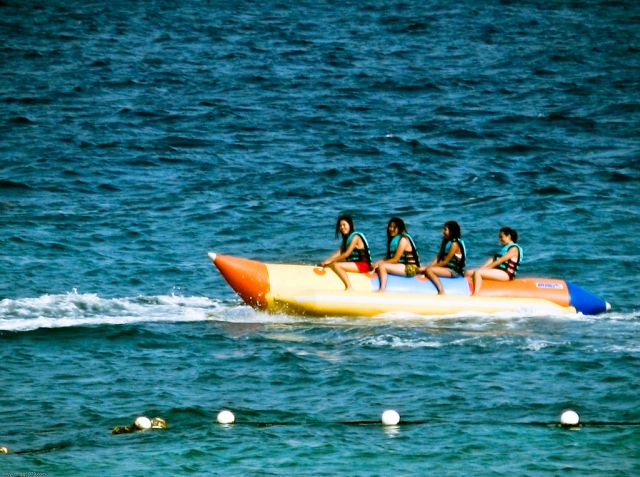  ride with us 