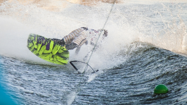  ski nautique