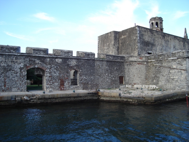  the castle 