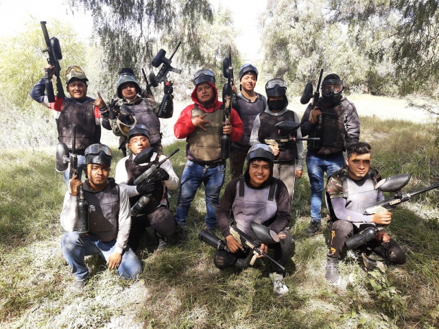  Jouer entre amis 