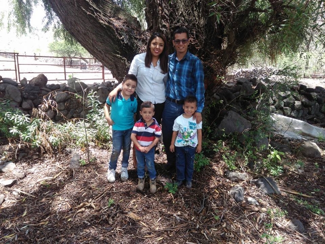  Family route 