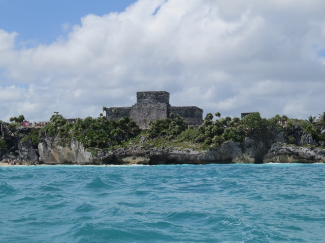 Tour a Tulum