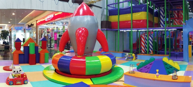  Maternelle 