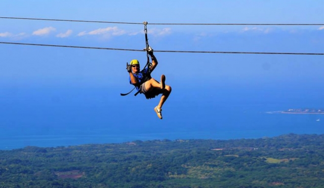  un aventurier. 
