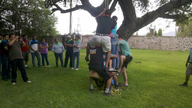  team building 