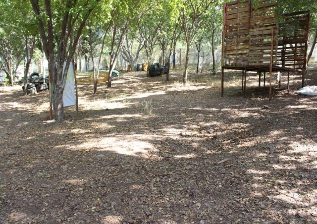  Cenário Gotcha em Sinaloa 