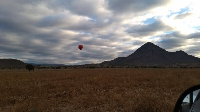  volo sopra cantona 