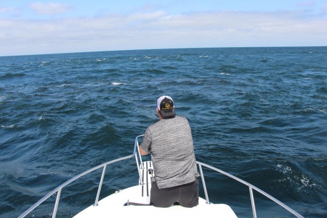  Yachthafen