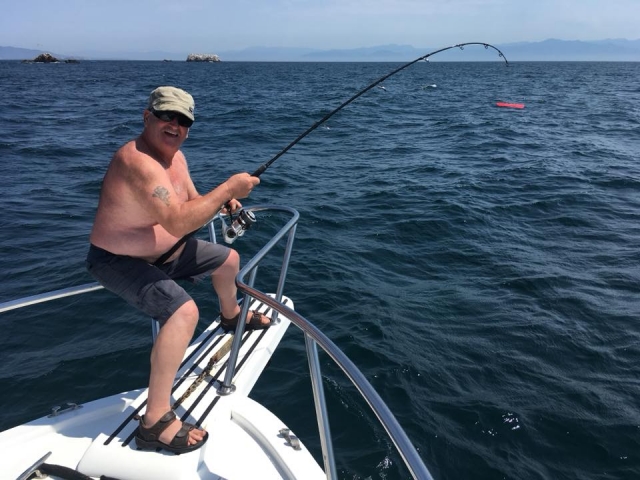 vete de pesca