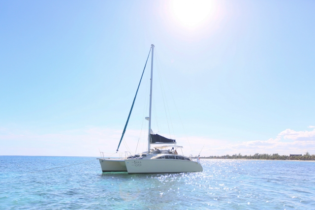 sailboat 