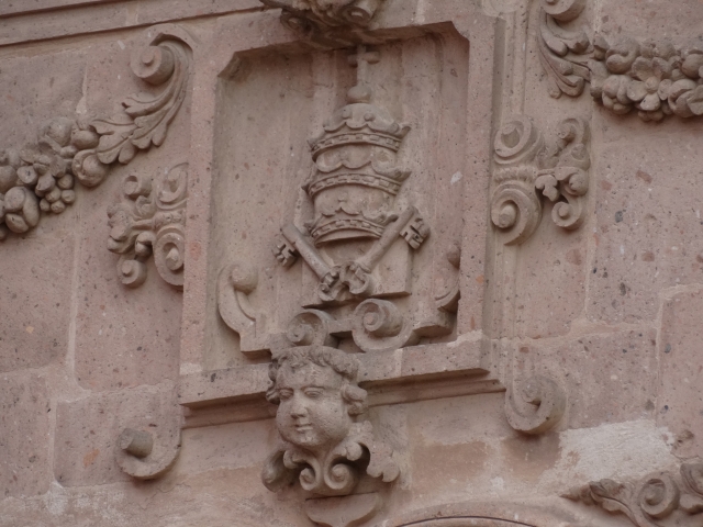 Viceroyal Architecture