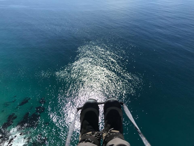  paramoteur 