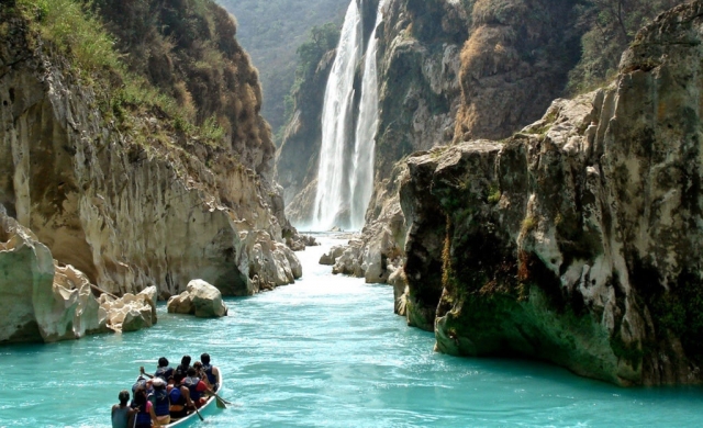 Tamul-Wasserfall-TOUR