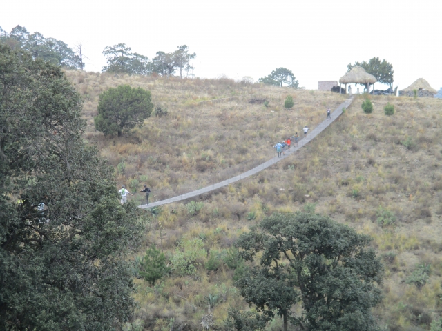  Nossa ponte 