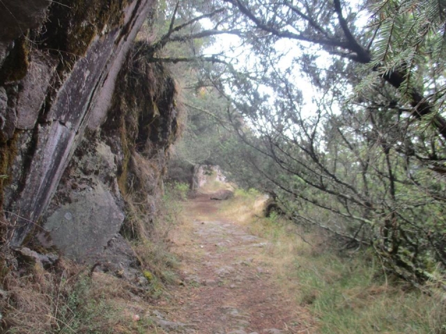  Wanderung 