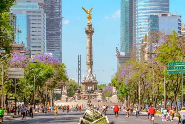  Città del Messico 