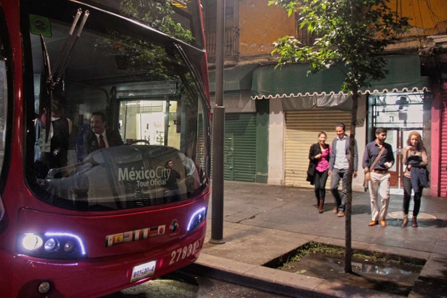  Turibus 
