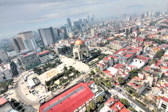  Città del Messico 