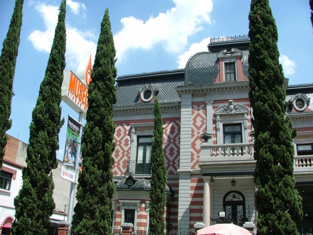  Museo delle cere 