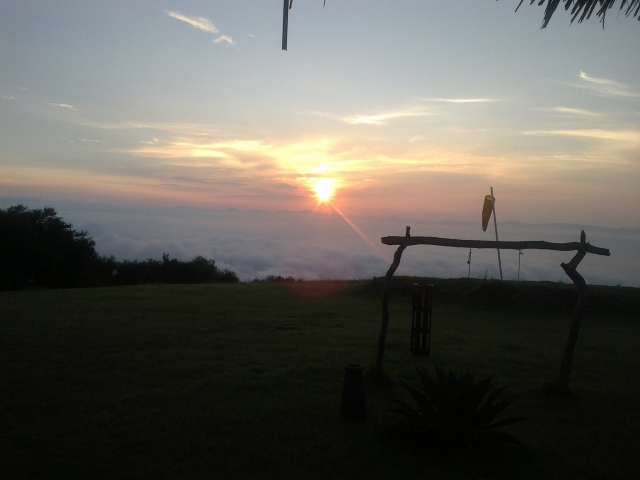 Nuestras vistas
