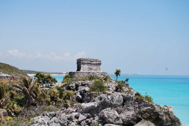 Tulum 