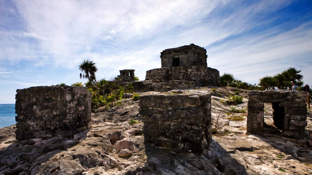 Zona arqueológica 