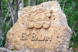 Personalized tour Ek Balam and Río Lagartos 12h