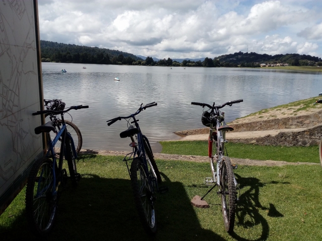 ciclismo